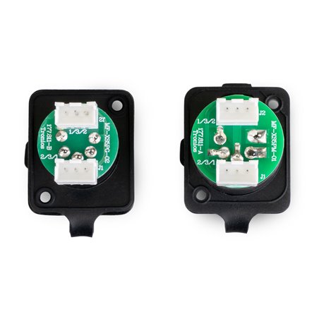 CX111-A KIT DE CONVERSIÓN XLR IP65 DE 5 PINES