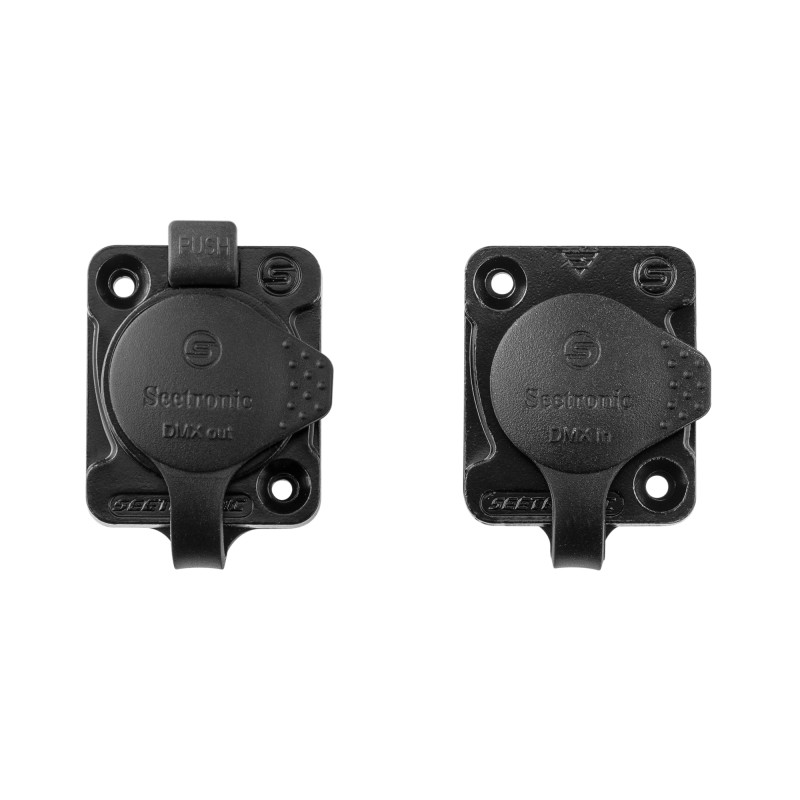 CX111-B KIT DE CONVERSIÓN XLR IP65 DE 5 PINES