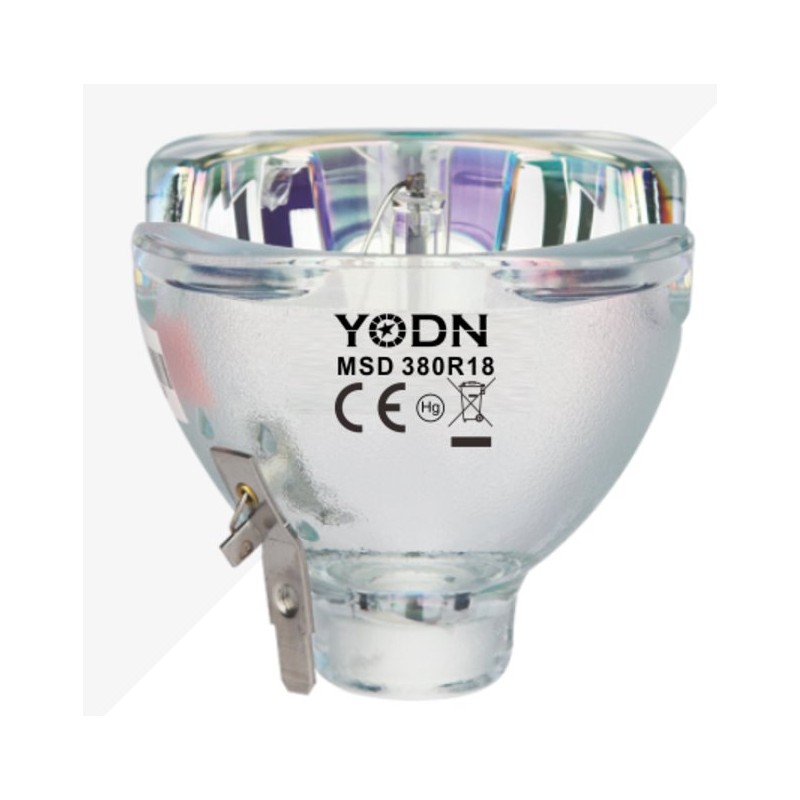 LAMPARA MSD380 18R