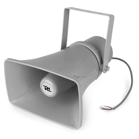 HS20 ALTAVOZ EXPONENCIAL BOCINA 20W 100V - IPX6