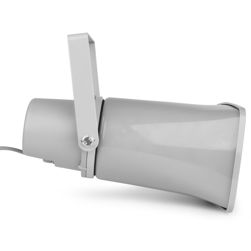 HS20 ALTAVOZ EXPONENCIAL BOCINA 20W 100V - IPX6