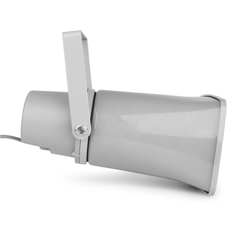 HS20 ALTAVOZ EXPONENCIAL BOCINA 20W 100V - IPX6