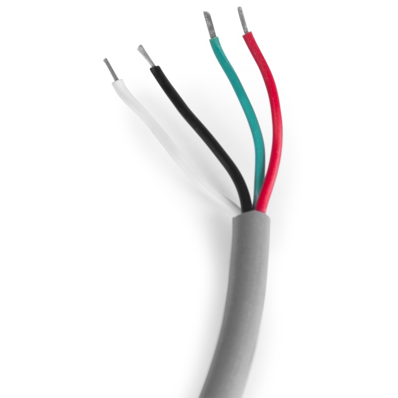 HS20 ALTAVOZ EXPONENCIAL BOCINA 20W 100V - IPX6