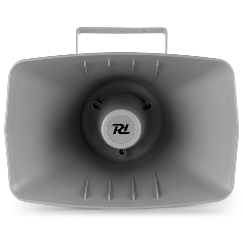 HS30 ALTAVOZ EXPONENCIAL BOCINA 30W 100V - IPX6