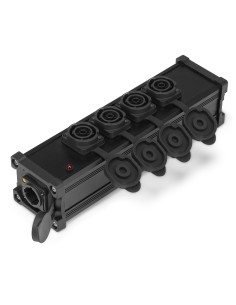 PSB30 SPLITTER P-CON TR IN – 5X P-CON TR OUT