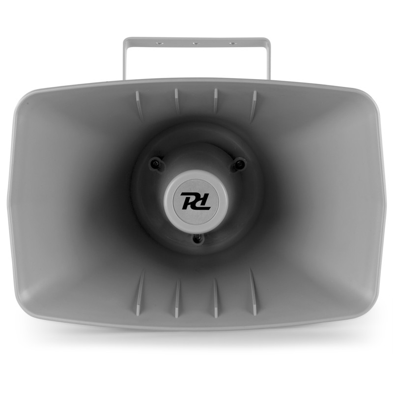 HS40 ALTAVOZ EXPONENCIAL BOCINA 40W 100V - IPX6