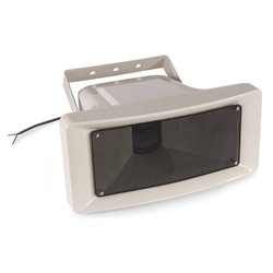 HS30M ALTAVOZ DE BOCINA PARA MUSICA 30W 100V - IPX6