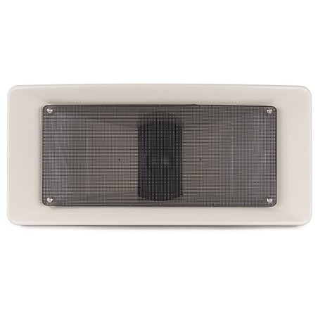 HS30M ALTAVOZ DE BOCINA PARA MUSICA 30W 100V - IPX6