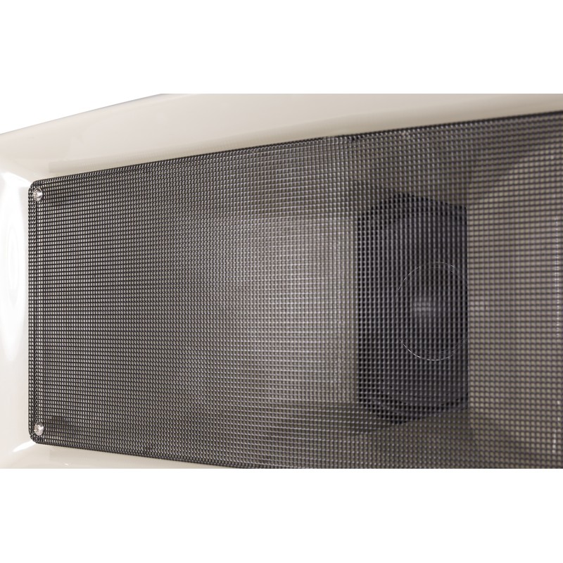HS30M ALTAVOZ DE BOCINA PARA MUSICA 30W 100V - IPX6