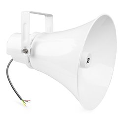 HSR30 BOCINA REDONDA IPX5 30W 100V 2