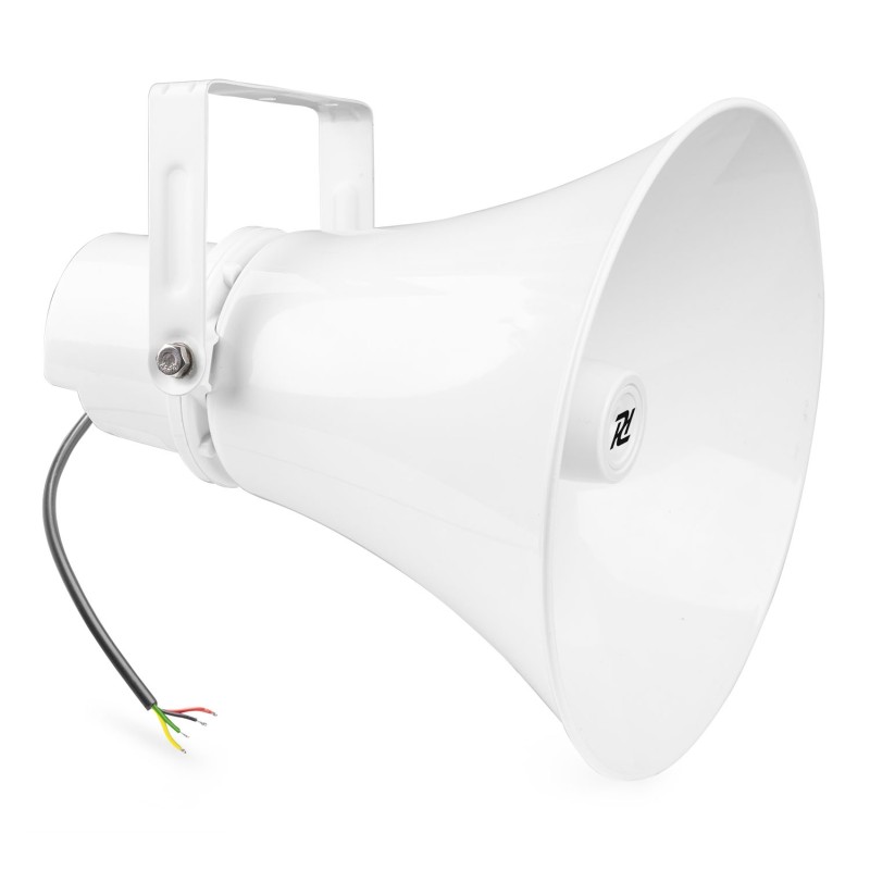 HSR30 BOCINA REDONDA IPX5 30W 100V