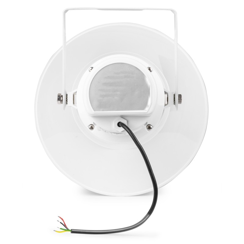 HSR30 BOCINA REDONDA IPX5 30W 100V