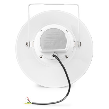 HSR30 BOCINA REDONDA IPX5 30W 100V