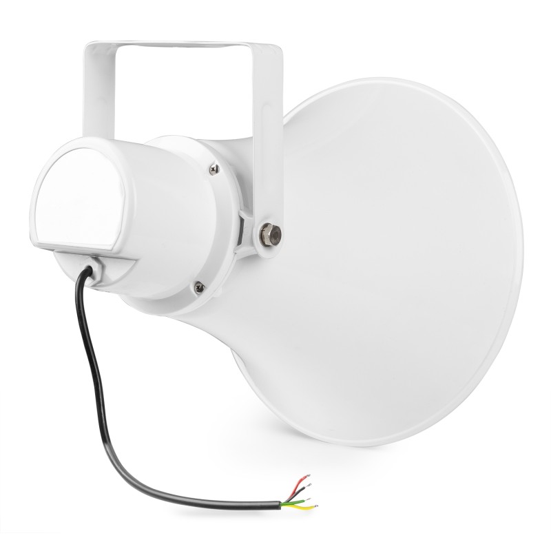 HSR30 BOCINA REDONDA IPX5 30W 100V