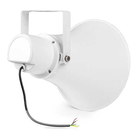 HSR30 BOCINA REDONDA IPX5 30W 100V