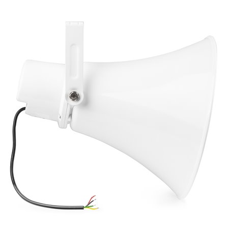 HSR30 BOCINA REDONDA IPX5 30W 100V