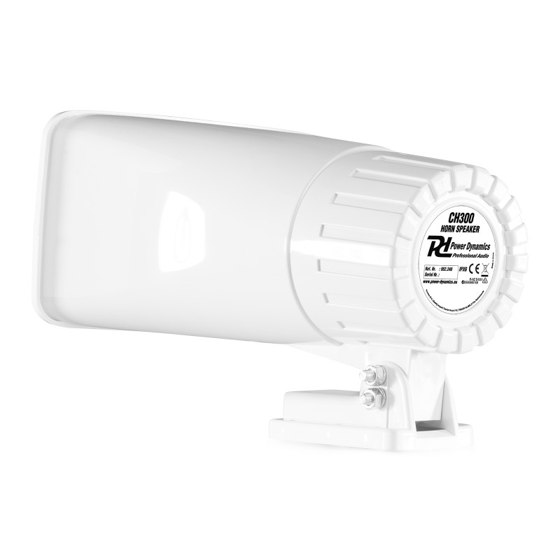 CH300 ALTAVOZ DE BOCINA 30W