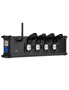 PSB35 SPLITTER P-CON IN/OUT CON DMX INALÁMBRICO 2