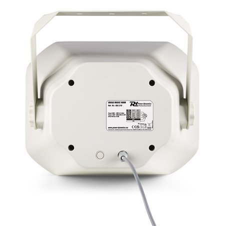 HS650 BOCINA ALTAVOZ FULL RANGE 2 VIAS IP66