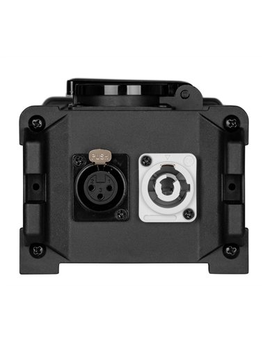 PSB35 SPLITTER P-CON IN/OUT CON DMX INALÁMBRICO