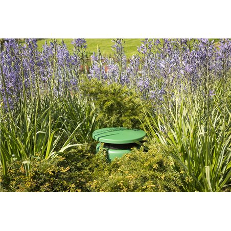 GS530 ALTAVOZ DE JARDIN IPX5 30W 100V 5,25"