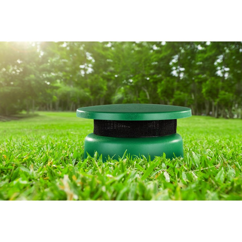 GS530 ALTAVOZ DE JARDIN IPX5 30W 100V 5,25"