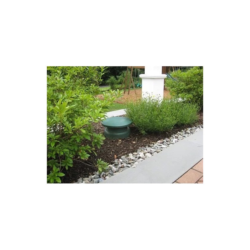 GS530 ALTAVOZ DE JARDIN IPX5 30W 100V 5,25"