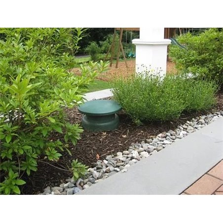 GS530 ALTAVOZ DE JARDIN IPX5 30W 100V 5,25"