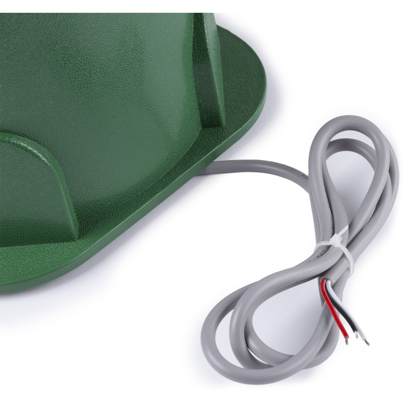 GS530 ALTAVOZ DE JARDIN IPX5 30W 100V 5,25"