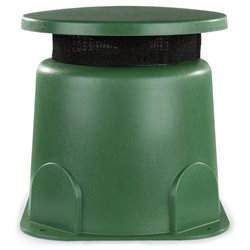 GS640 ALTAVOZ DE JARDIN IPX5 40W 100V 6.5" 2