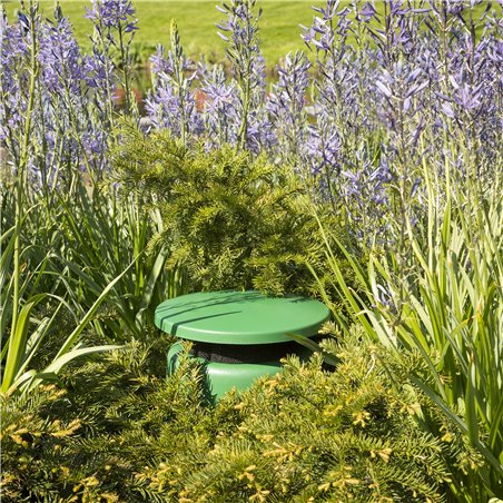 GS640 ALTAVOZ DE JARDIN IPX5 40W 100V 6.5"