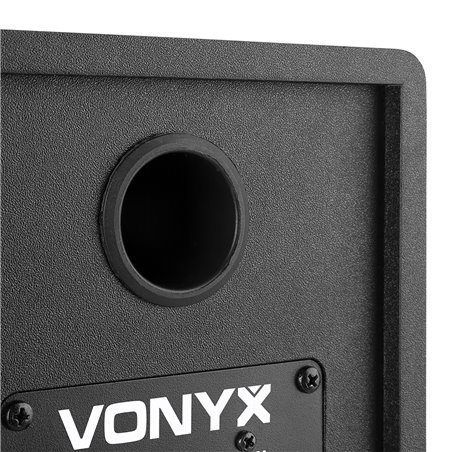 SMN30B MONITOR ESTUDIO ACTIVO 3" PAREJA