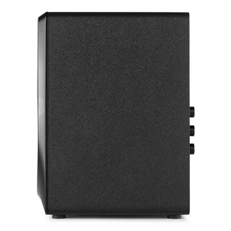 SMN40B MONITOR ESTUDIO ACTIVO 4" PAREJA