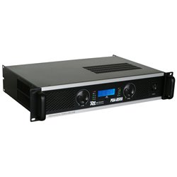 PDA-B500 AMPLIFICADOR PROFESIONAL