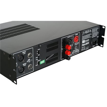 PDA-B500 AMPLIFICADOR PROFESIONAL