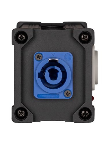 PSB25 SPLITTER P-CON IN – 5X P-CON OUT