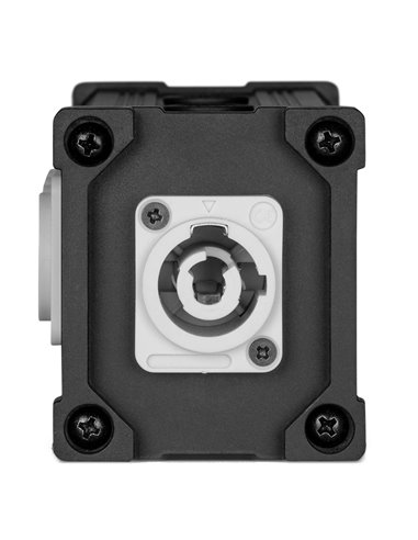 PSB27 SPLITTER P-CON IN – 7X P-CON OUT