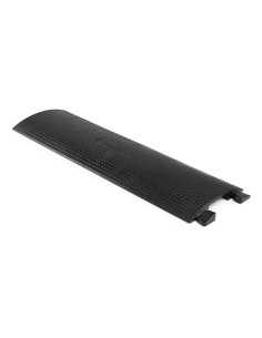 CDC1B COBERTOR PROTECTOR DE CABLES 1CH GRANDE