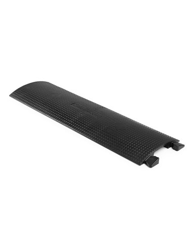 CDC1B COBERTOR PROTECTOR DE CABLES 1CH GRANDE