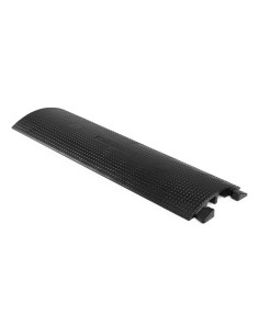 CDC2B COBERTOR PROTECTOR DE CABLES 2CH GRANDE