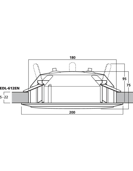 EDL-612EN