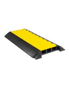 CB3S PUENTE PARA CABLES CON TAPA 3CH RECTO