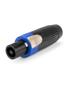 SPEAKON 4-P NTR NLT4FXX-BAG