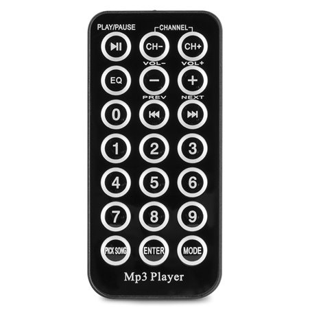 FPL1000 AMPLIFICADOR DIGITAL LED AZULES + EQ