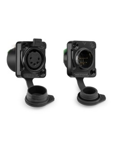 CX111-A KIT DE CONVERSIÓN XLR IP65 DE 5 PINES