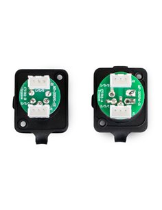 CX111-A KIT DE CONVERSIÓN XLR IP65 DE 5 PINES