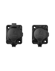 CX111-B KIT DE CONVERSIÓN XLR IP65 DE 5 PINES