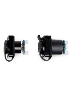 CX111-B KIT DE CONVERSIÓN XLR IP65 DE 5 PINES