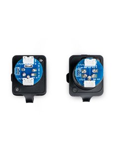 CX111-B KIT DE CONVERSIÓN XLR IP65 DE 5 PINES