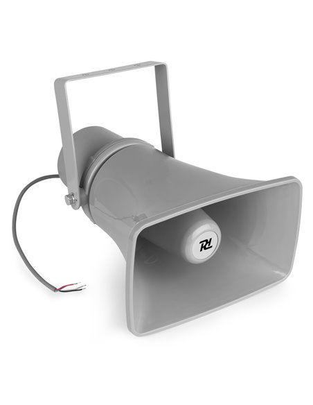 HS20 ALTAVOZ EXPONENCIAL BOCINA 20W 100V - IPX6